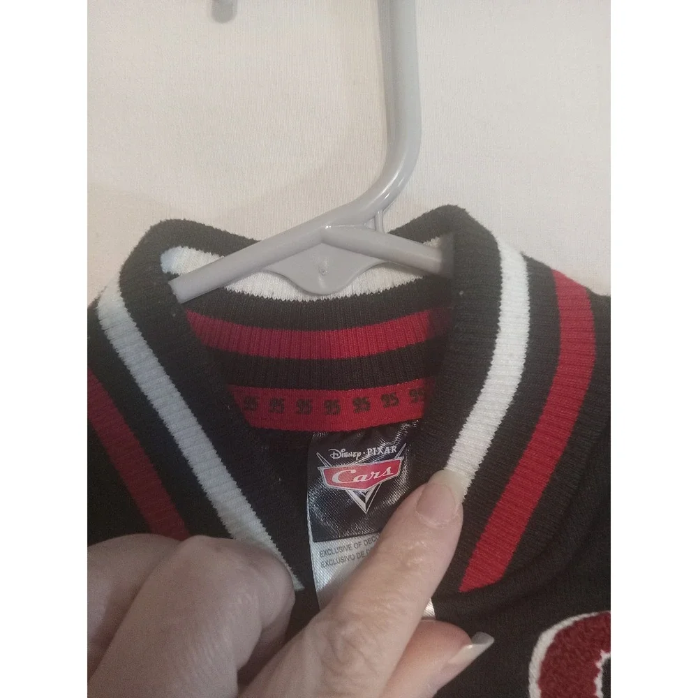 Disney cars toddler